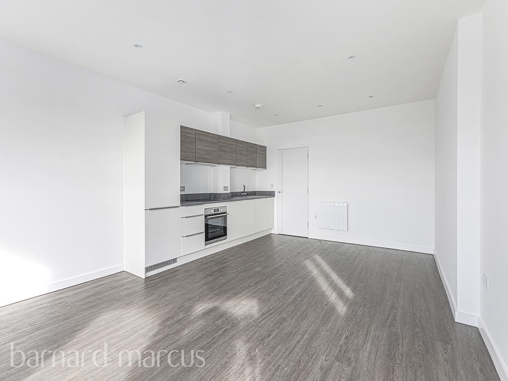 1 bed 1st Floor Flat for rent in London. From Barnard Marcus - Muswell Hill