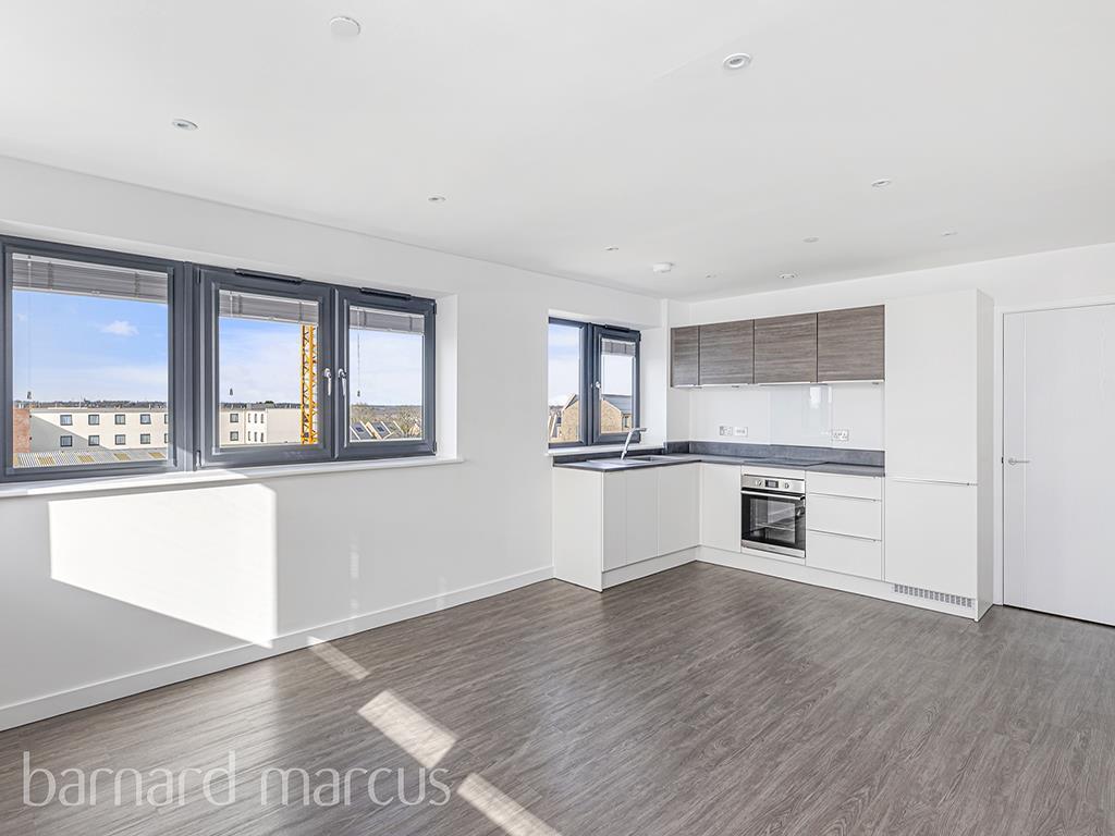 2 bed 1st Floor Flat for rent in London. From Barnard Marcus - Muswell Hill