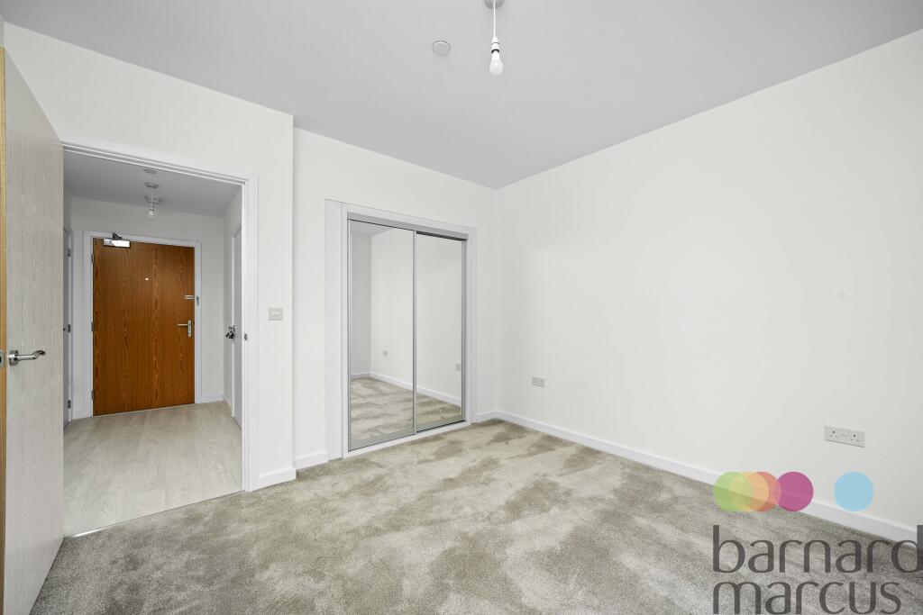 1 bed Apartment for rent in Hendon. From Barnard Marcus - Muswell Hill