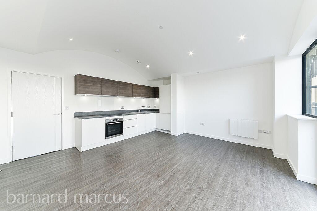 2 bed Apartment for rent in Barnet. From Barnard Marcus - Muswell Hill