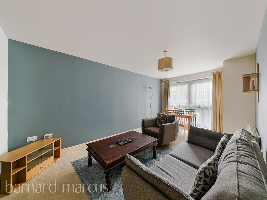 1 bed Apartment for rent in Friern Barnet. From Barnard Marcus - Muswell Hill