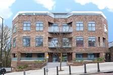2 bed Apartment for rent in London. From Barnard Marcus - Muswell Hill