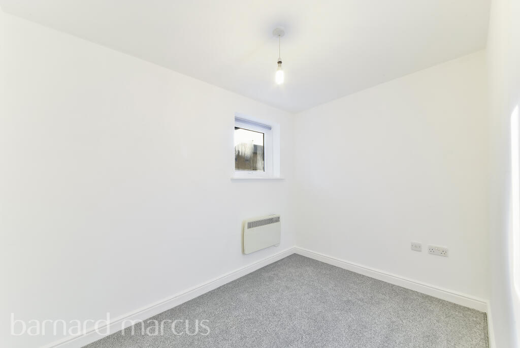 2 bed Apartment for rent in Friern Barnet. From Barnard Marcus - Muswell Hill