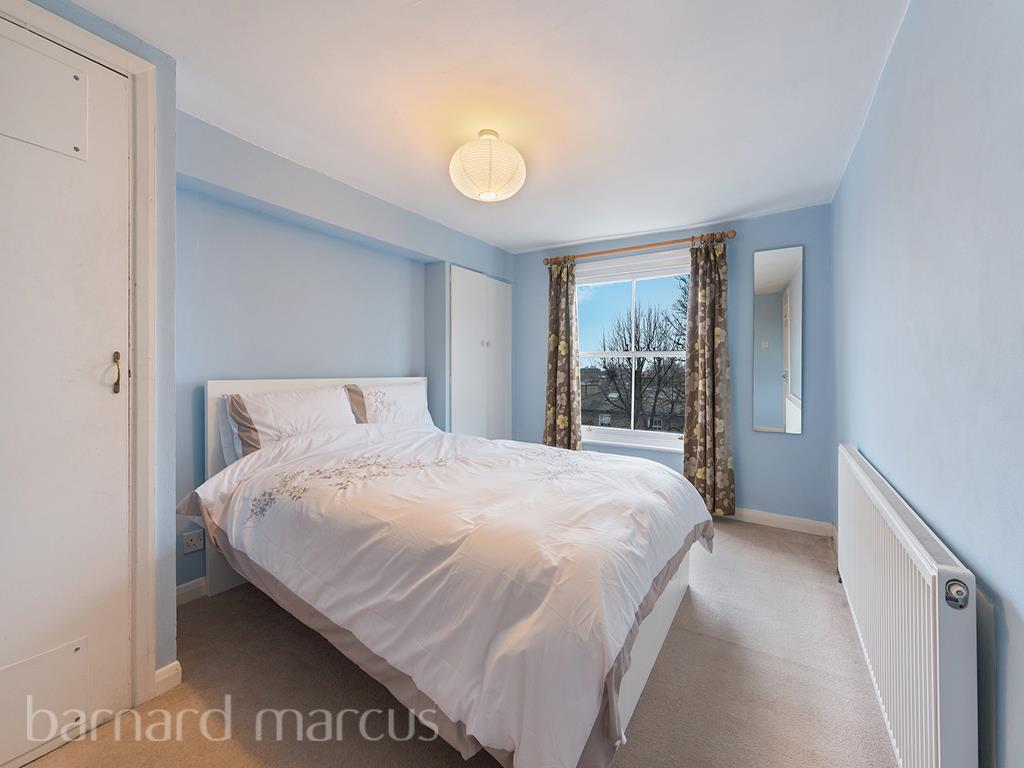 1 bed Apartment for rent in London. From Barnard Marcus - Muswell Hill