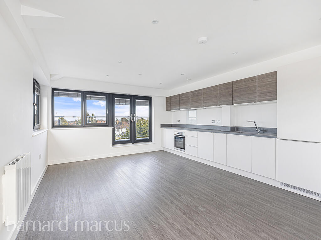 2 bed Apartment for rent in Friern Barnet. From Barnard Marcus - Muswell Hill