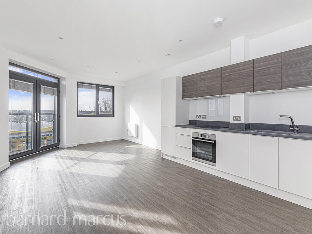 1 bed Apartment for rent in Friern Barnet. From Barnard Marcus - Muswell Hill