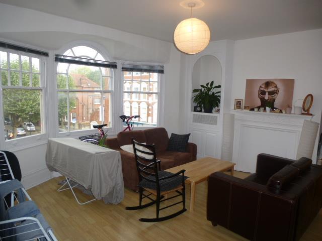 2 bed Apartment for rent in Hornsey. From Barnard Marcus - Muswell Hill