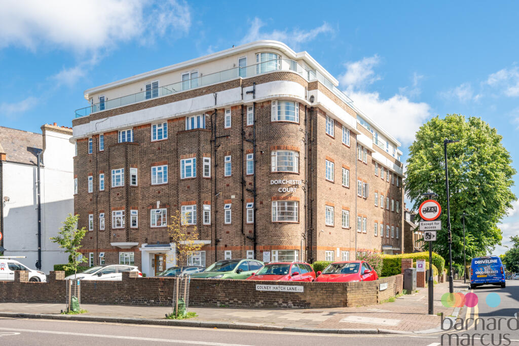 3 bed Apartment for rent in Hornsey. From Barnard Marcus - Muswell Hill 3 bed Apartment for rent in Hornsey. From Barnard Marcus - Muswell Hill