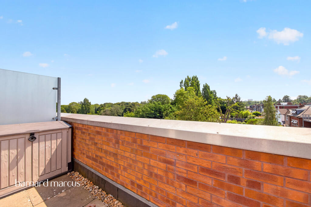 1 bed Apartment for rent in Finchley. From Barnard Marcus - Muswell Hill