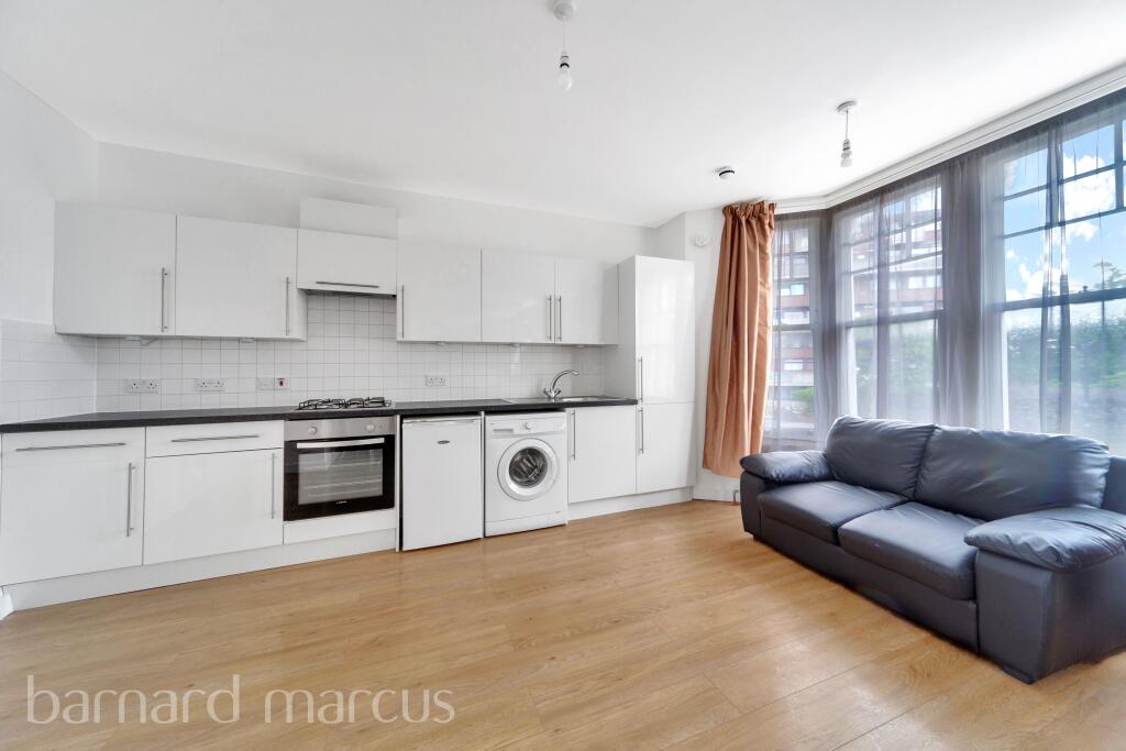 1 bed 1st Floor Flat for rent in Hampstead. From Barnard Marcus - Muswell Hill